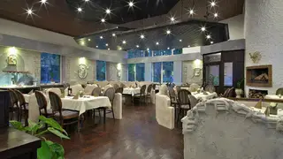 A photo of Stini Yimas restaurant