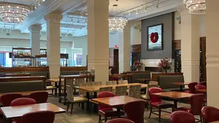 A photo of Brendon's Catch 23 restaurant