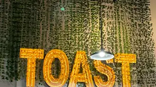 Photo du restaurant Toast It IZ