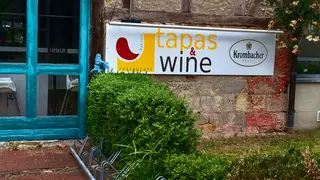 Foto von Tapas & Wine Wolfsburg Restaurant