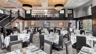 Een foto van restaurant Morton's The Steakhouse - Charlotte