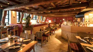 A photo of Kathi`s Steakhouse Freising restaurant