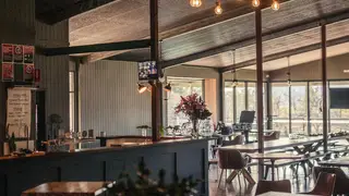 A photo of Dungowan Brewery restaurant