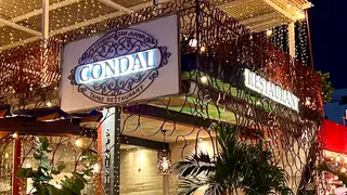 A photo of Condal Tapas Restaurant restaurant