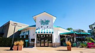 A photo of JoJo's Shake Bar - Orlando restaurant