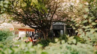 Una foto del restaurante Pino