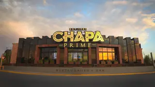 Una foto del restaurante Chapa Prime