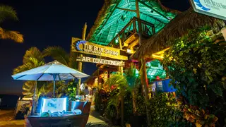 Una foto del restaurante The Blue Shrimp Puerto Vallarta