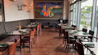 A photo of Mezcal Mexican Bar & Kitchen - Detroit restaurant