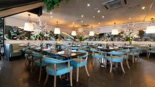 A photo of Piccolino - Hale restaurant