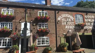 A photo of The Bulls Head restaurant