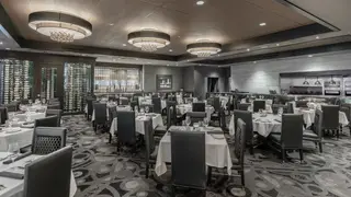 A photo of Morton's The Steakhouse - Sacramento restaurant