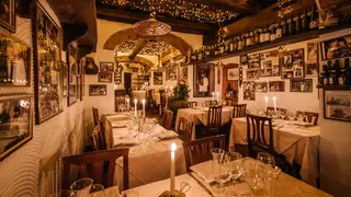 Foto del ristorante La Giostra