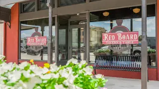 A photo of Red Board Tavern & Table restaurant