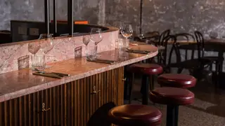 A photo of Quando Quando Cucina and Bar restaurant