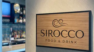 A photo of Sirocco Restaurant restaurant