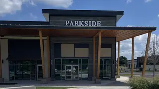 A photo of Parkside Restaurant restaurant