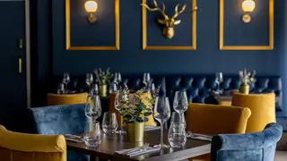 A photo of The Arkley 9 restaurant