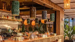 A photo of Belles Beach House restaurant