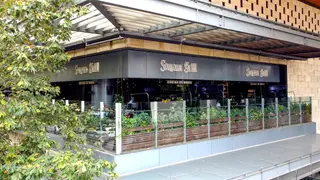 A photo of Sonora Grill - Miyana restaurant