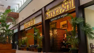 Een foto van restaurant Sonora Grill - El Dorado