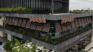 Una foto del restaurante Sonora Grill - Merida