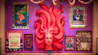 A photo of Tibby's New Orleans Kitchen - Altamonte Springs restaurant