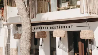 A photo of Barefoot Restaurant Mallorca restaurant