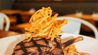 Een foto van restaurant Boca - Sarasota