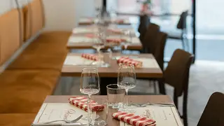 Foto del ristorante Rosina Cucina Di Casa