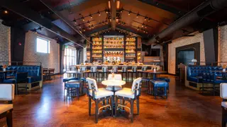 Photo du restaurant Yardbird Table & Bar - Denver