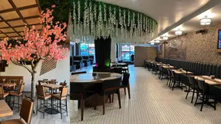 A photo of Drago Cevicheria & Sushi Bar restaurant