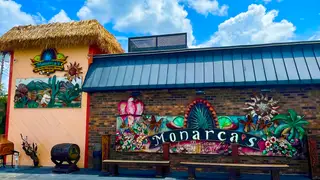 A photo of Monarca's Authentic Mexican Cuisine Bar & Grill restaurant