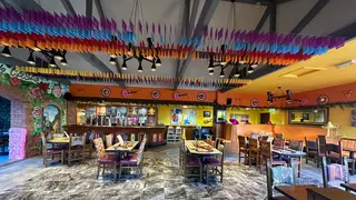 Photo du restaurant Tequila and Lime - Kingstanding