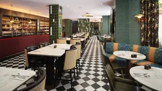 A photo of The Other Kitchen restaurant