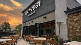 A photo of Harvest Seasonal Grill – North Wales restaurant