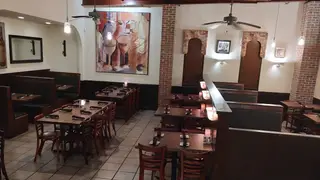 A photo of Roberto's Ristorante restaurant