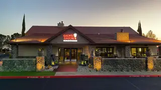 A photo of Galpao Gaucho Brazilian Steakhouse - Roseville restaurant