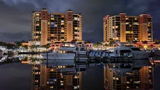 A photo of Fathoms Restaurant & Bar restaurant