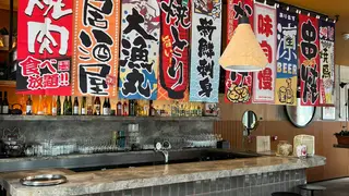 A photo of MIKO restaurant