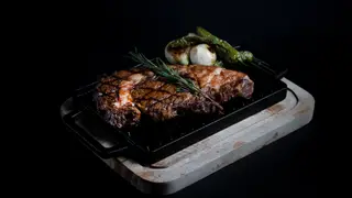 A photo of Valentia restaurant