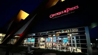 Une photo du restaurant Chickie's & Pete's - Kansas City