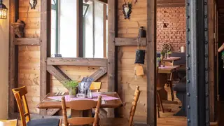 Photo du restaurant Steyr Almgasthof Zwickau