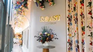 A photo of Roast restaurant