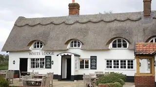 Photo du restaurant The White Lodge Attleborough