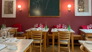 Photo du restaurant Trattoria Gallo Nero