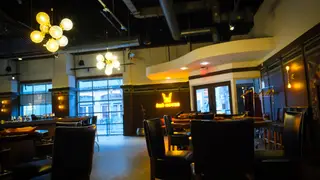 Een foto van restaurant Eko House