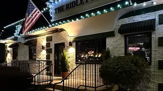Een foto van restaurant The Ridley House
