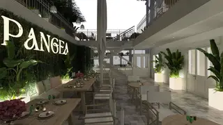 A photo of Pangea Restaurant & Bar restaurant