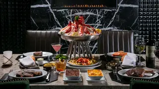 Foto del ristorante Ruth's Chris Steak House - Rogers